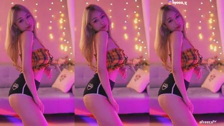 BJ효카(孝卡)2023年9月3日Sexy Dance100021